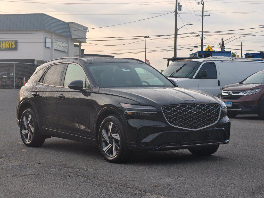 New 2026 Genesis GV70 3.5T Sport Advanced