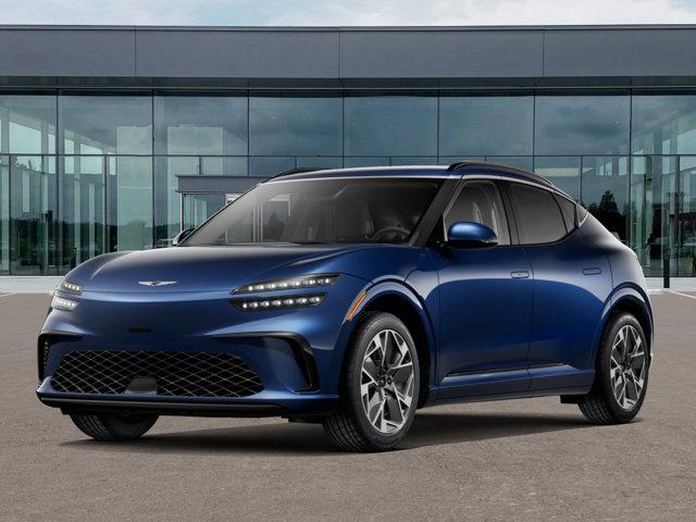 New 2026 Genesis GV60 RWD