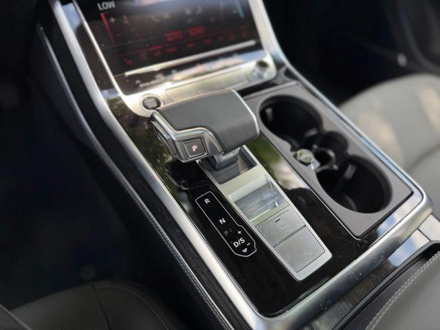 صورة مصغرة 27 لـ 2026 AUDI Q8 55 PREMIUM