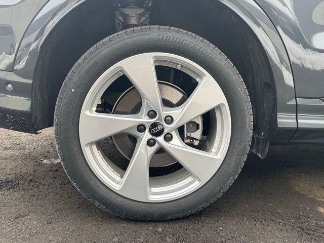 صورة مصغرة 11 لـ 2025 AUDI Q5 2.0T QUATTRO PREMIUM