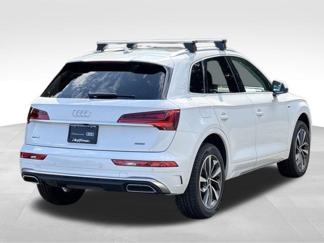 صورة 8 لـ 2023 AUDI Q5 45 S LINE QUATTRO PREMIUM
