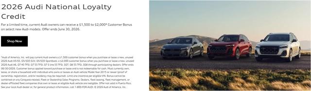New 2026 Audi Q5 PLUS
