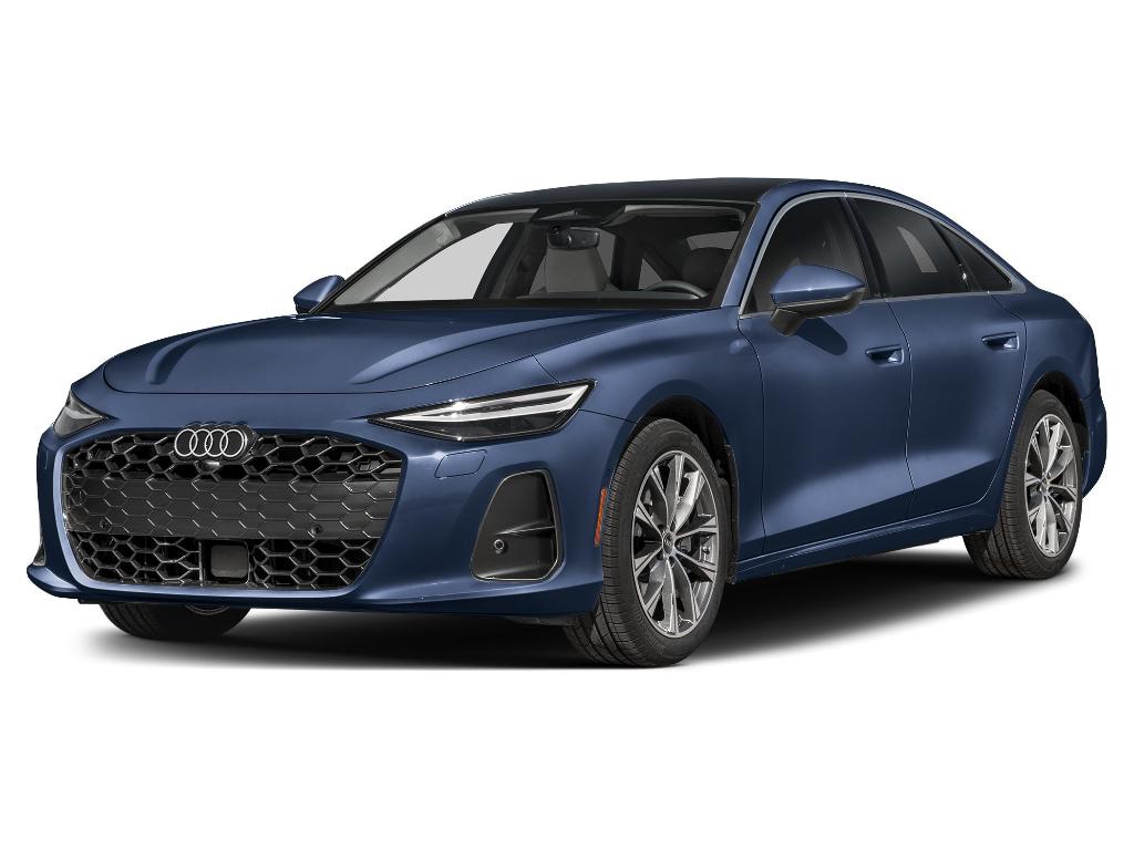 New 2026 Audi A6 Base