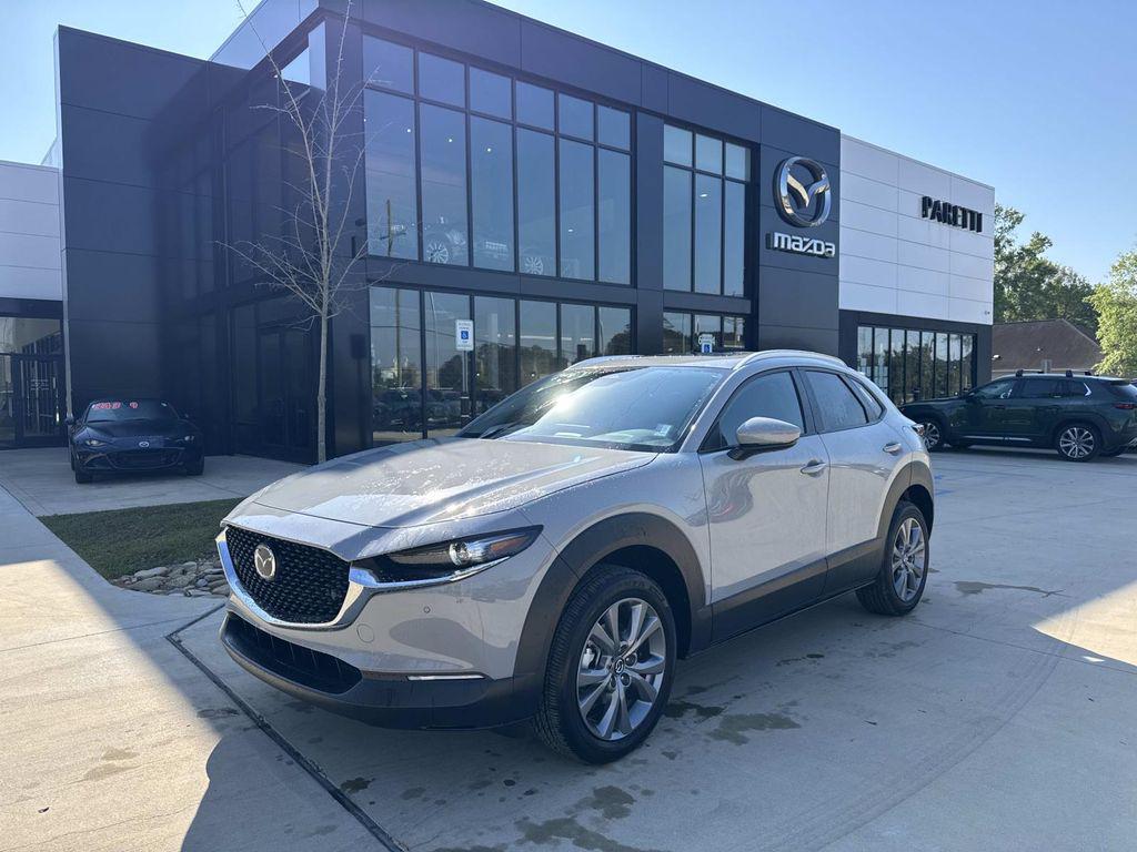 New 2026 Mazda CX-30 2.5 S Preferred Package