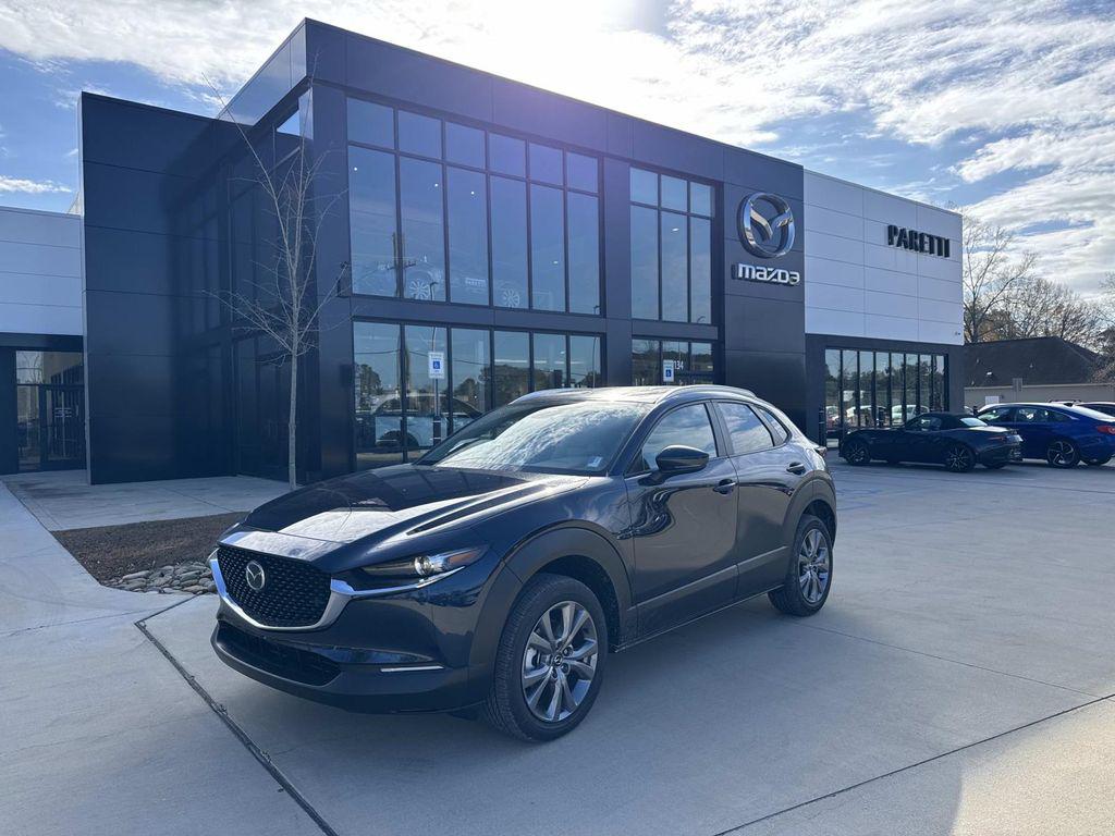 New 2026 Mazda CX-30 2.5 S Preferred Package