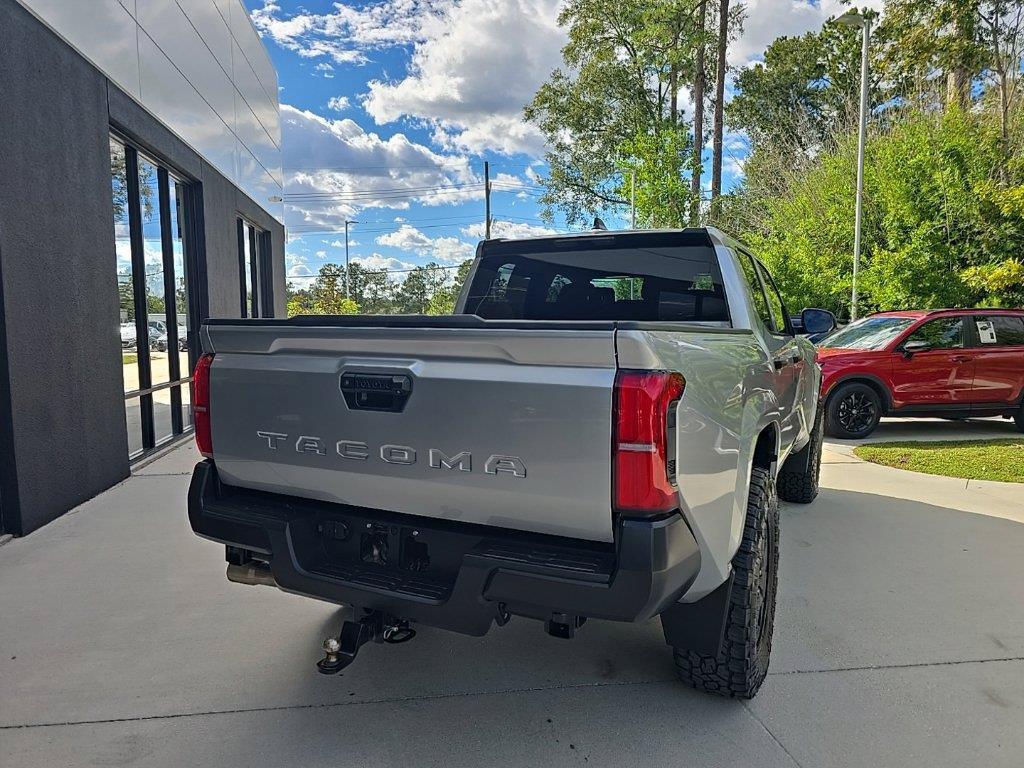 2024 Toyota TACOMA SR 缩略图 18
