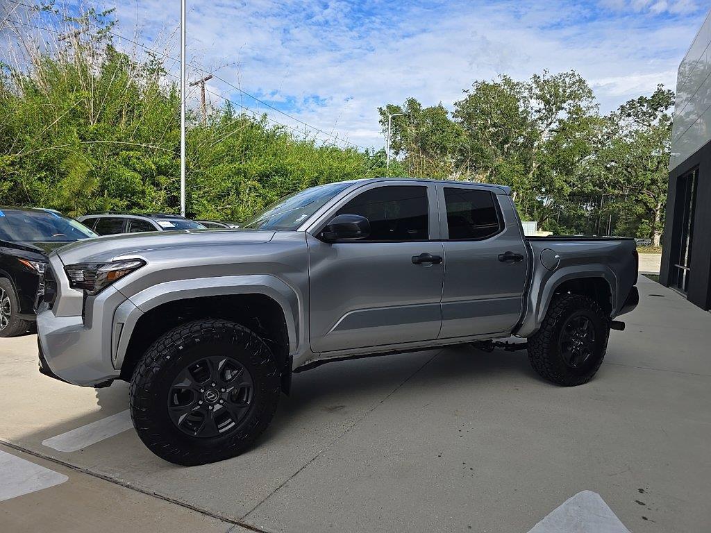 2024 Toyota TACOMA SR 缩略图 22