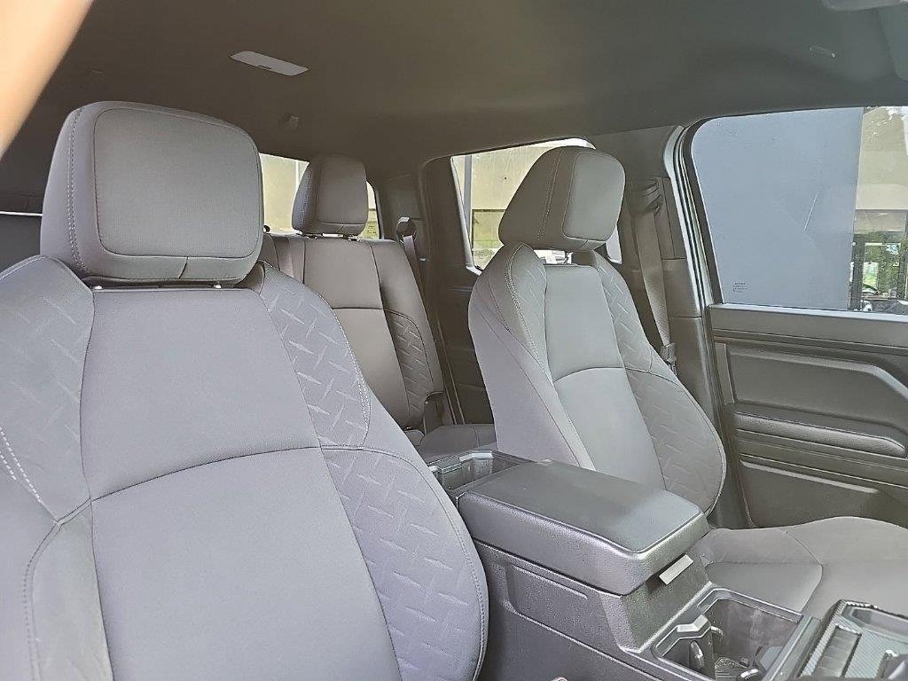 2024 Toyota TACOMA SR 缩略图 34