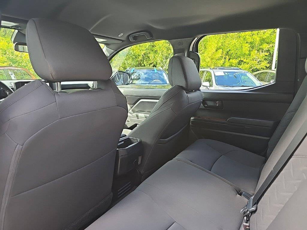 2024 Toyota TACOMA SR 缩略图 27