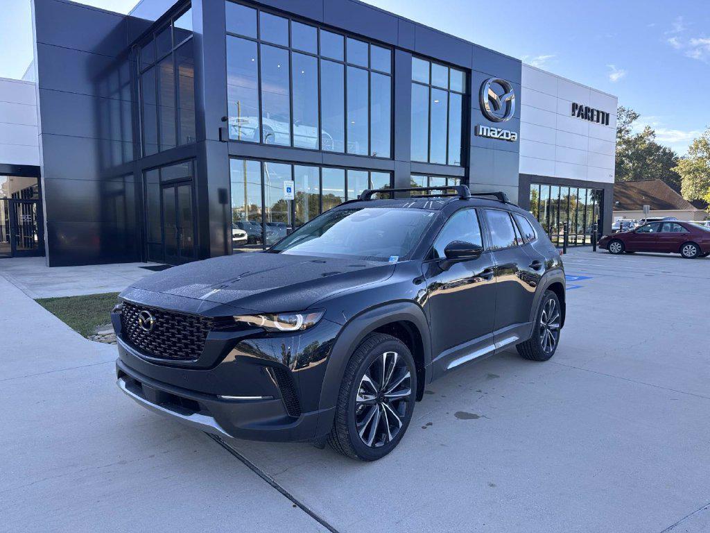 New 2026 Mazda CX-50 2.5 Turbo Premium Plus Package