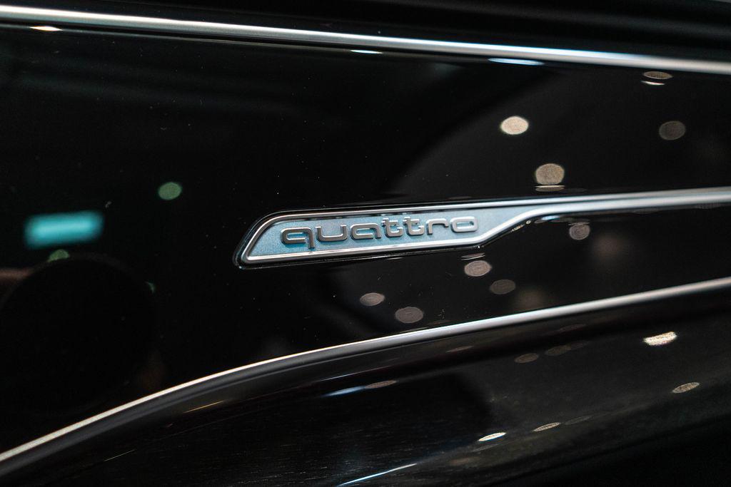 صورة مصغرة 27 لـ 2025 AUDI Q7 55 PREMIUM PLUS