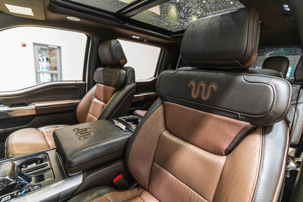 FORD F-150 KING RANCH - 6
