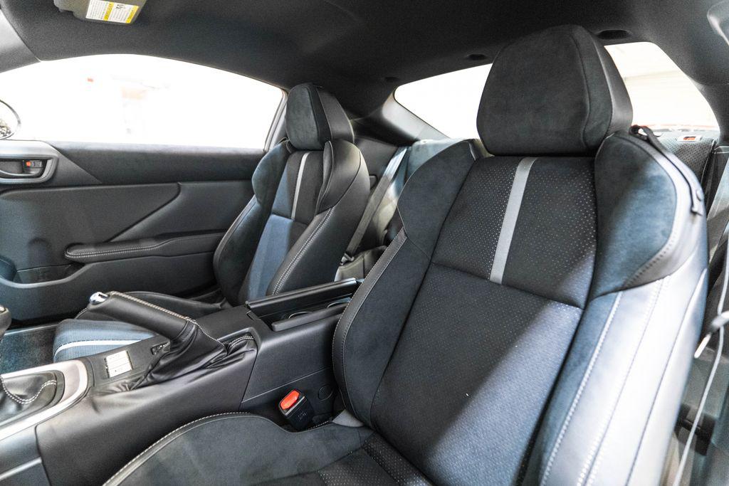 صورة 6 لـ 2026 Toyota GR86 PREMIUM