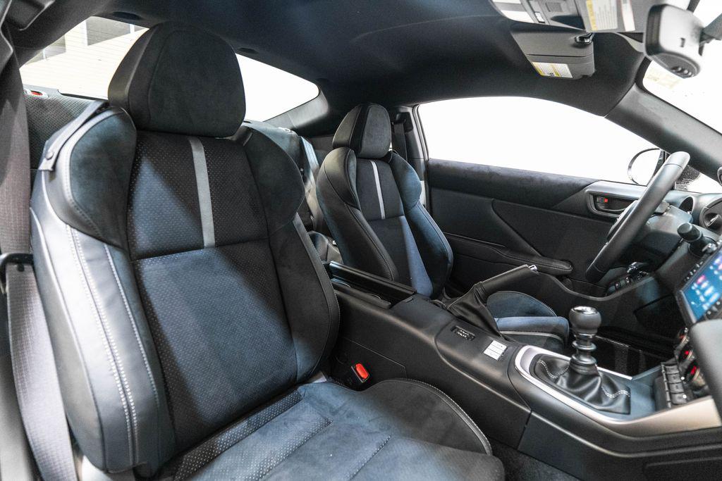 2026 Toyota GR86 PREMIUM 缩略图 14