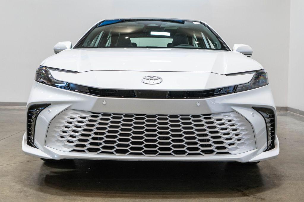 TOYOTA CAMRY - 2