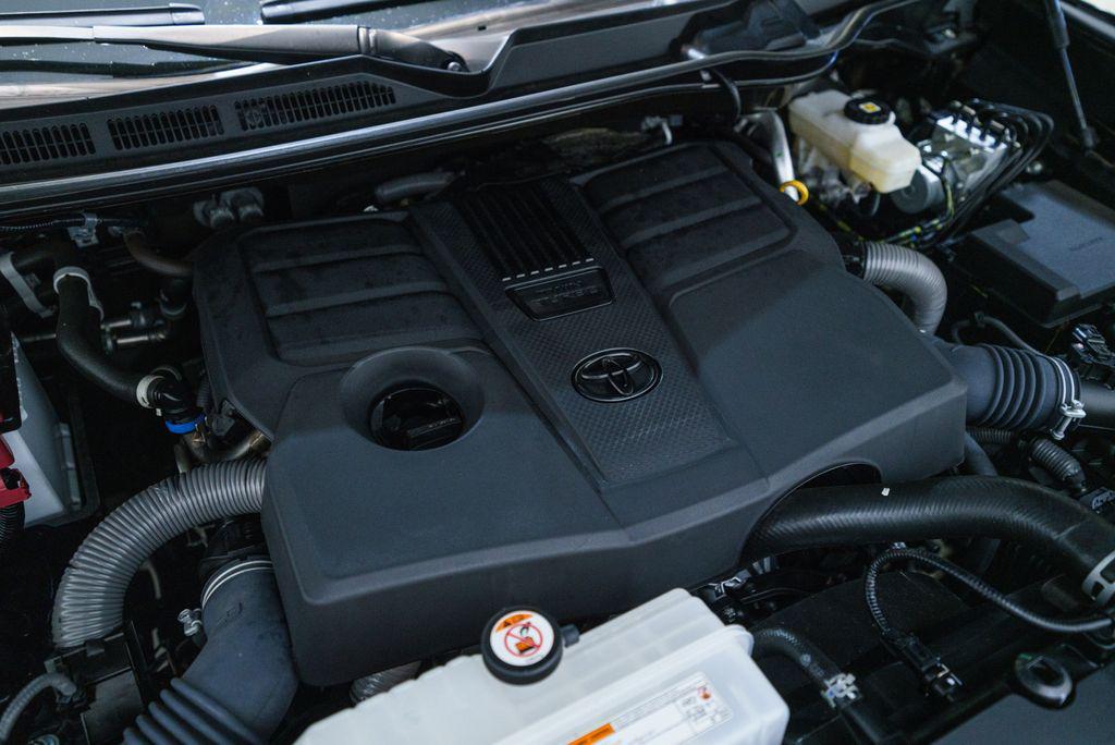2024 Toyota TUNDRA SR5 缩略图 14