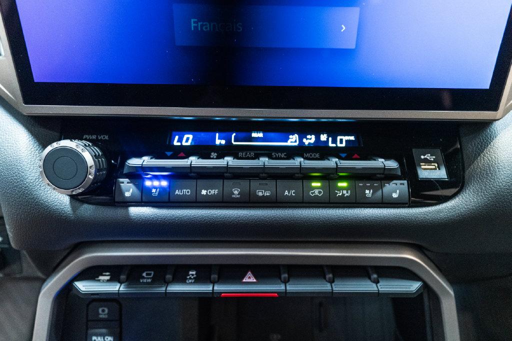 2026 Toyota SEQUOIA LIMITED 缩略图 30