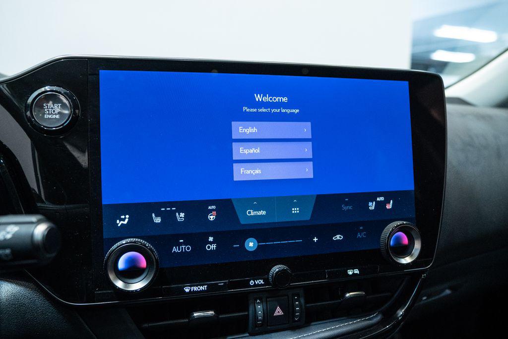 2024 Lexus NX 350 PREMIUM thumbnail 26