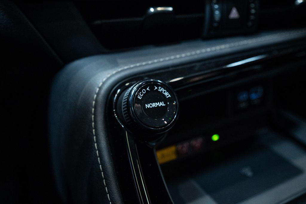 2024 Lexus NX 350 PREMIUM thumbnail 30