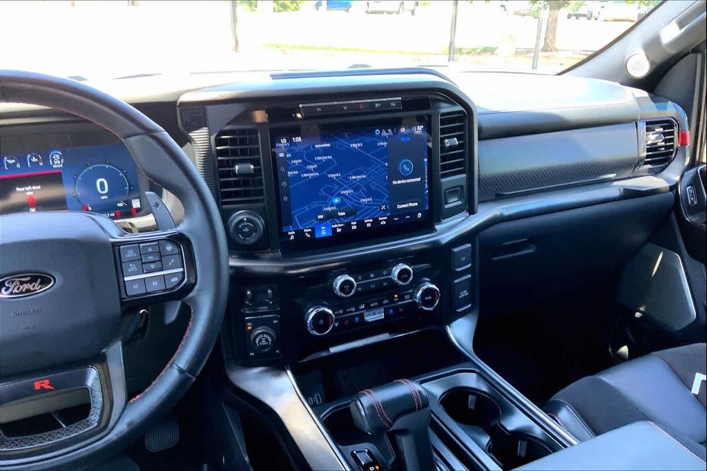 FORD F-150 RAPTOR - 7