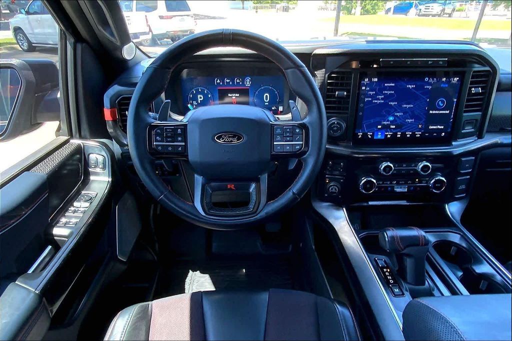 FORD F-150 RAPTOR - 6