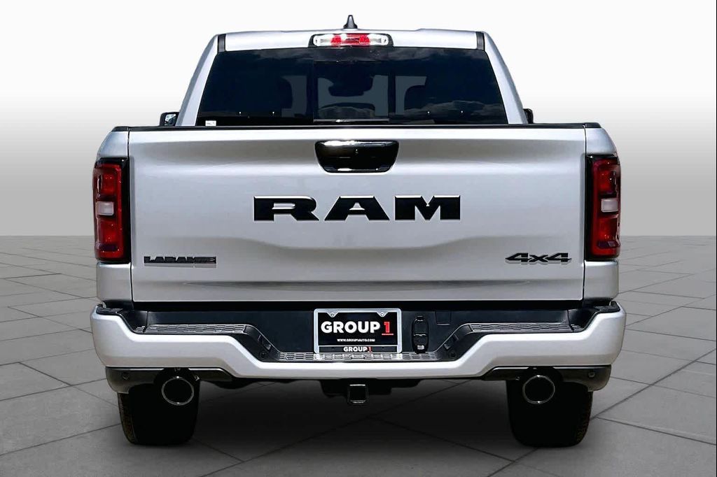 2026 RAM 1500 LARAMIE 照片 4