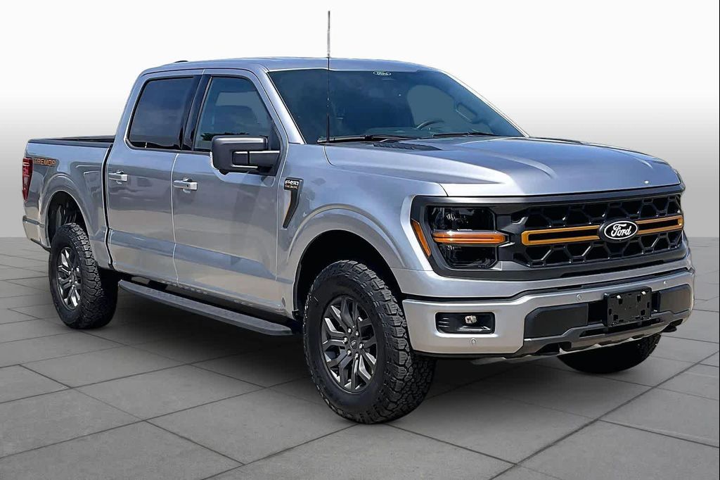 FORD F-150 TREMOR - 3