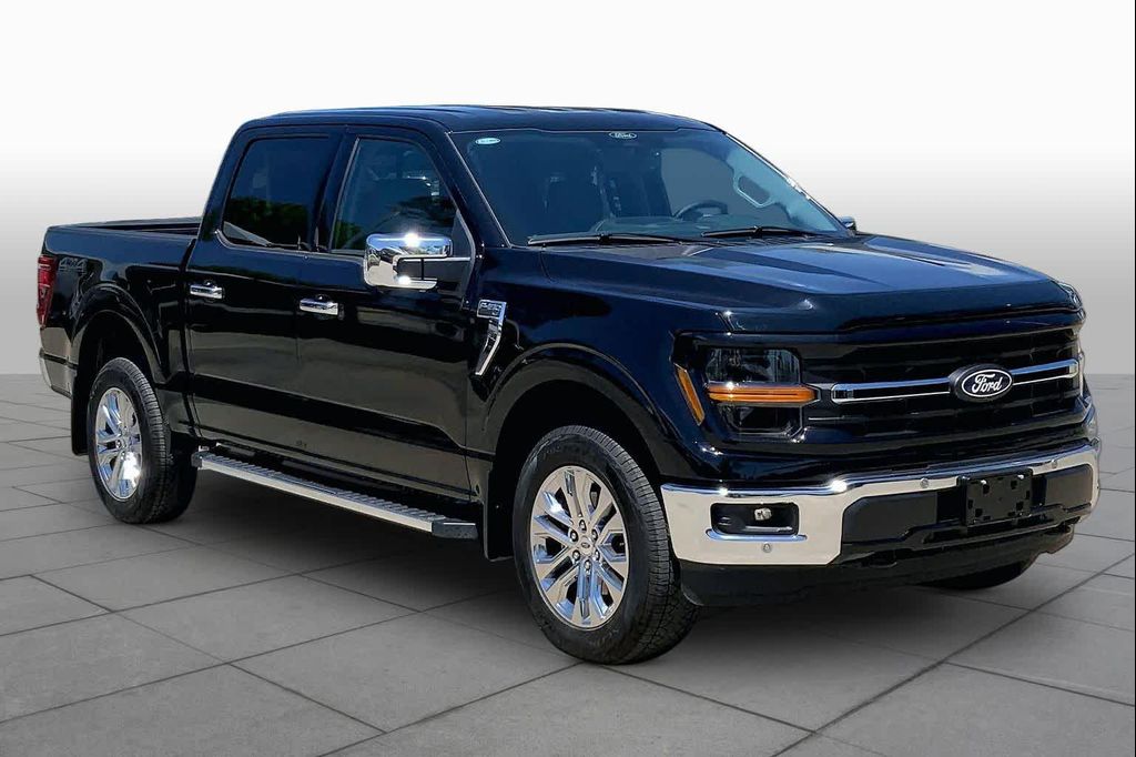 FORD F-150 XLT - 3