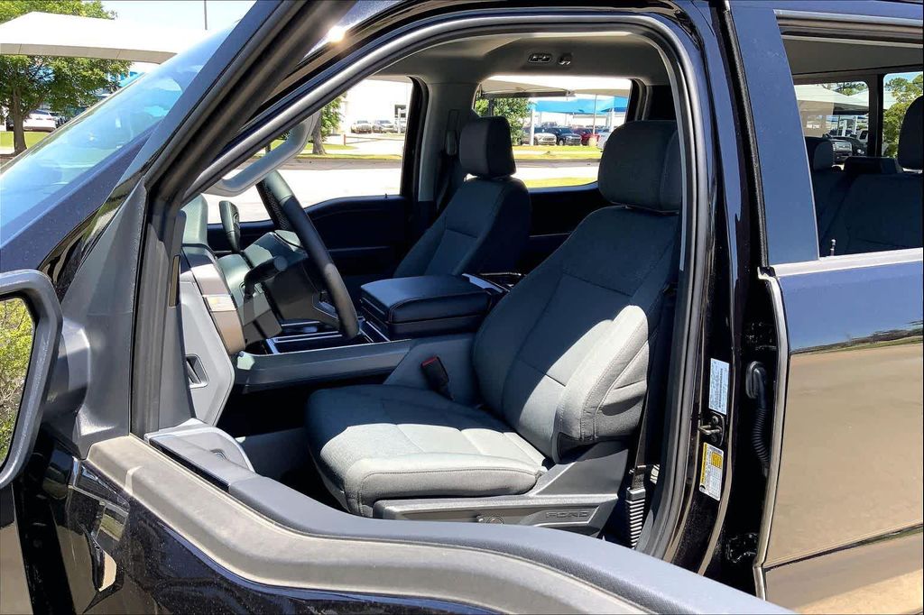 FORD F-150 XLT - 8