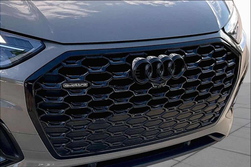 2023 AUDI Q5 45 S LINE PREMIUM PLUS 缩略图 29
