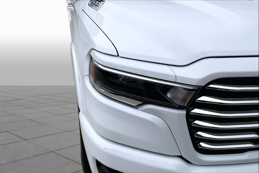 صورة مصغرة 13 لـ 2026 RAM 1500 LARAMIE
