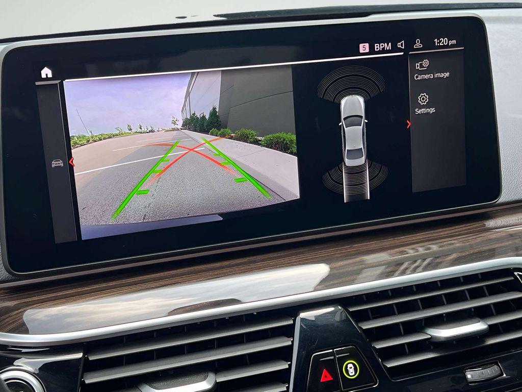 صورة 23 لـ 2022 BMW 530 I XDRIVE