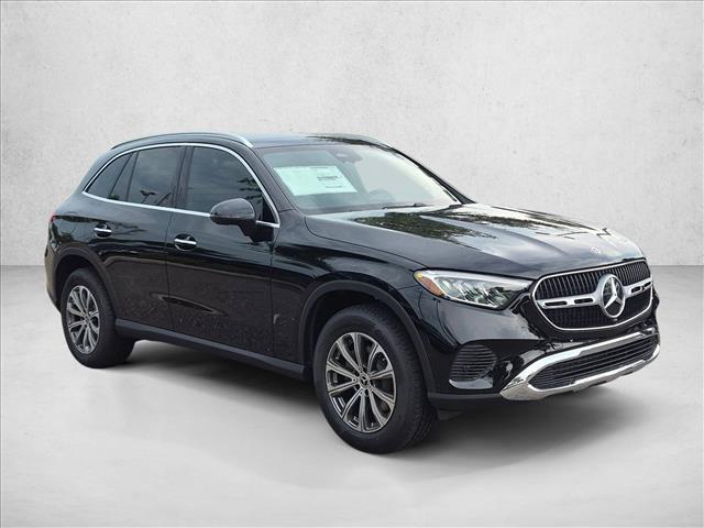 صورة 6 لـ 2026 Mercedes-BENZ GLC