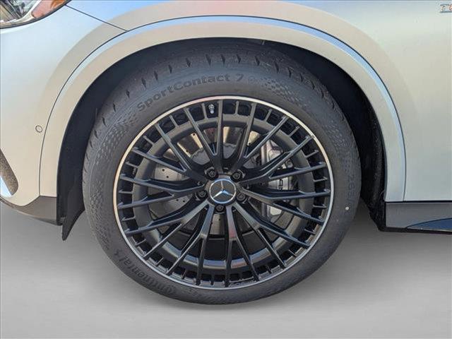 MERCEDES-BENZ GLC-CLASS - 9