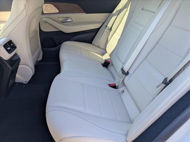 2026 Mercedes-BENZ GLE 缩略图 15