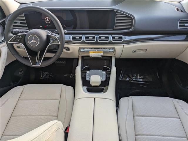 2026 Mercedes-BENZ GLE — миниатюра 14
