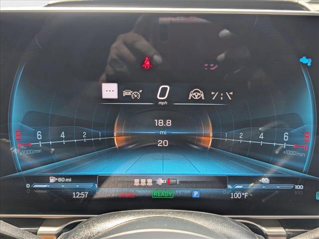 MERCEDES-BENZ S-CLASS - 10