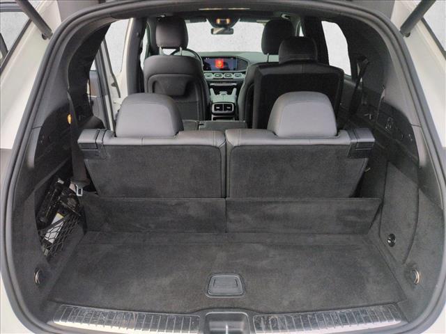 MERCEDES-BENZ GLE-CLASS - 6