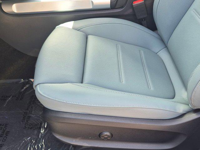 MERCEDES-BENZ GLB-CLASS AMG - 4