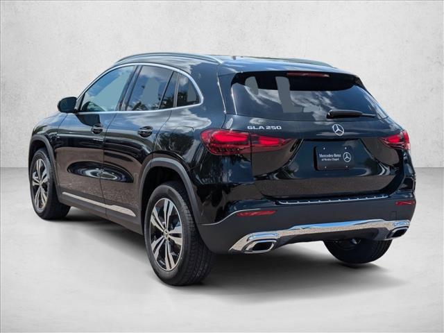 MERCEDES-BENZ GLA-CLASS - 6