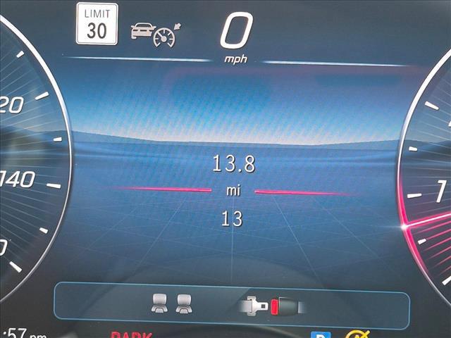 صورة 9 لـ 2026 Mercedes-BENZ CLE