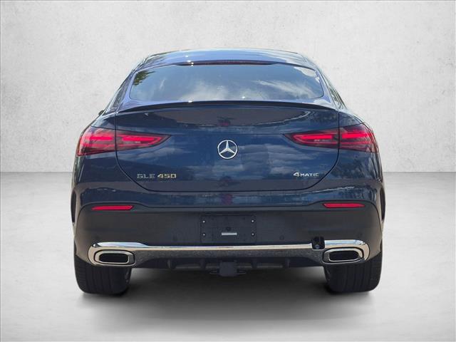 MERCEDES-BENZ GLE-CLASS - 7