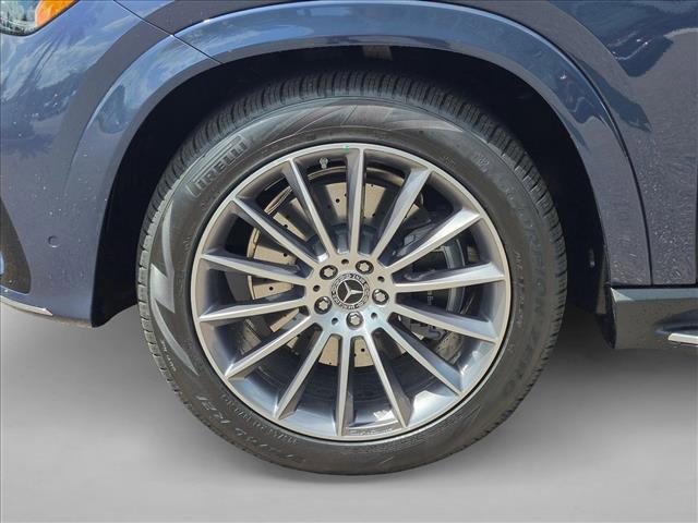 MERCEDES-BENZ GLE-CLASS - 9