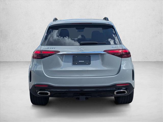 MERCEDES-BENZ GLE-CLASS - 7