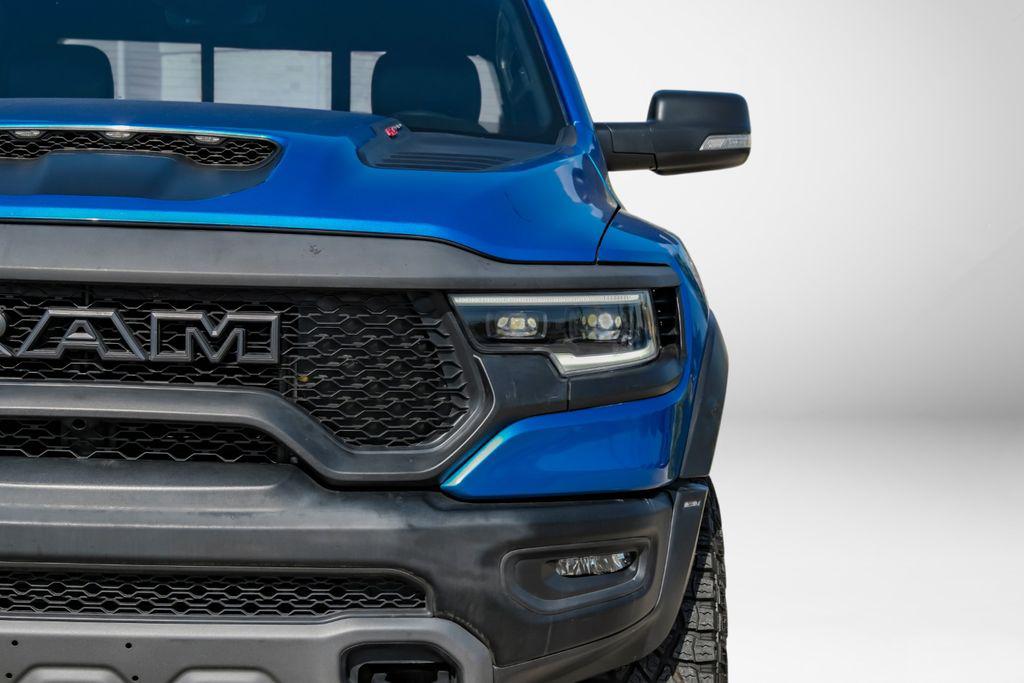 2021 RAM 1500 TRX 缩略图 50
