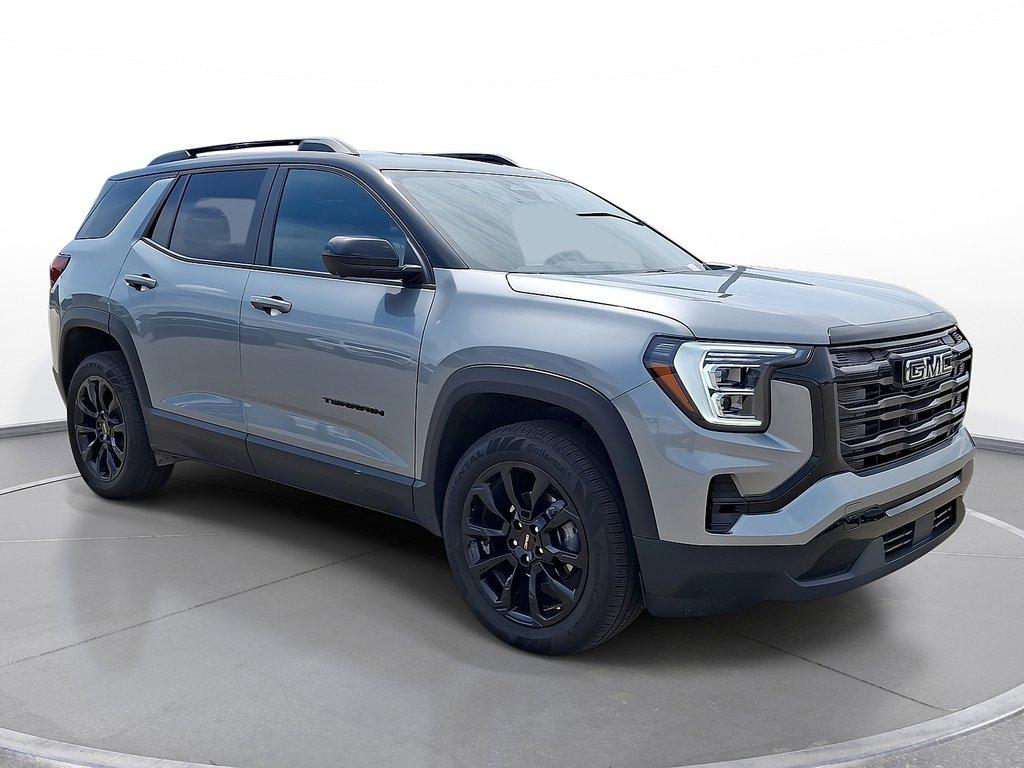 New 2026 GMC Terrain AWD Elevation