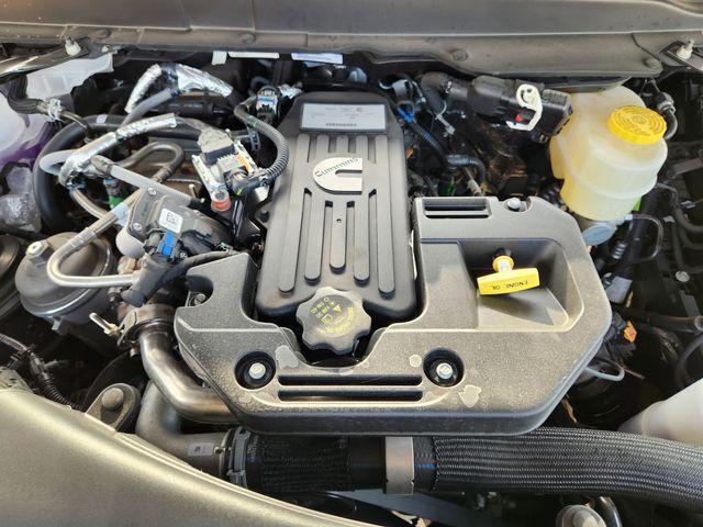 صورة مصغرة 21 لـ 2026 RAM 2500 TRADESMAN