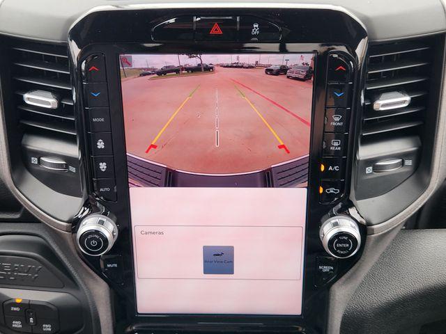 صورة مصغرة 14 لـ 2026 RAM 3500 TRADESMAN