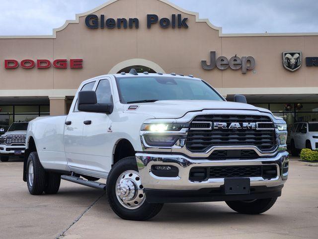 New 2026 RAM 3500 Tradesman