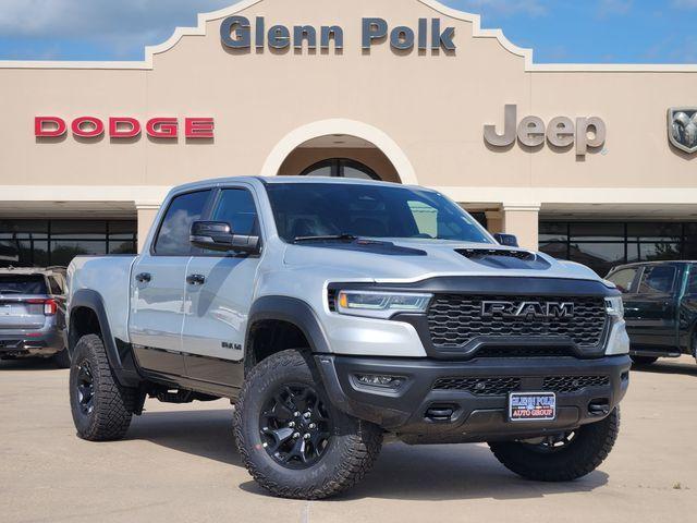 New 2026 RAM 1500 RHO